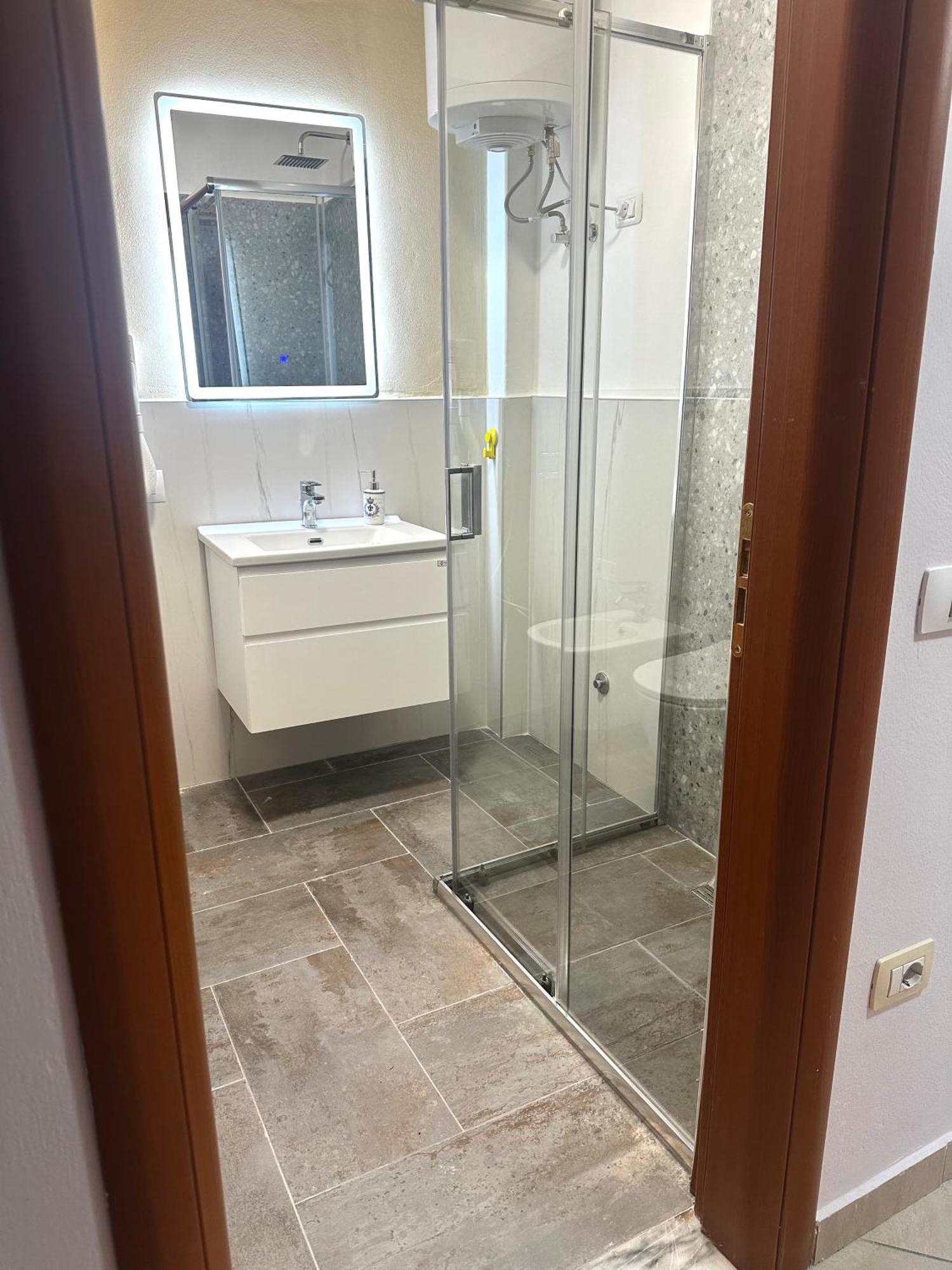 Elios Premium Apartment Royal Durrës Zewnętrze zdjęcie